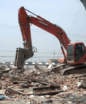 Demolition near me Demolition near me