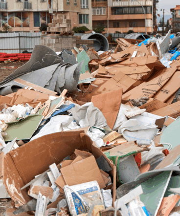 full Demolition full Demolition
