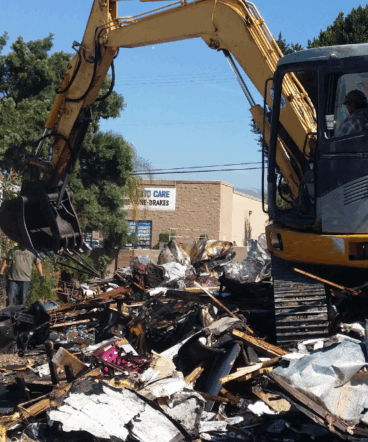 top rated Demolition expert top rated Demolition expert